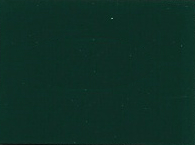 2002 GM Dark Green